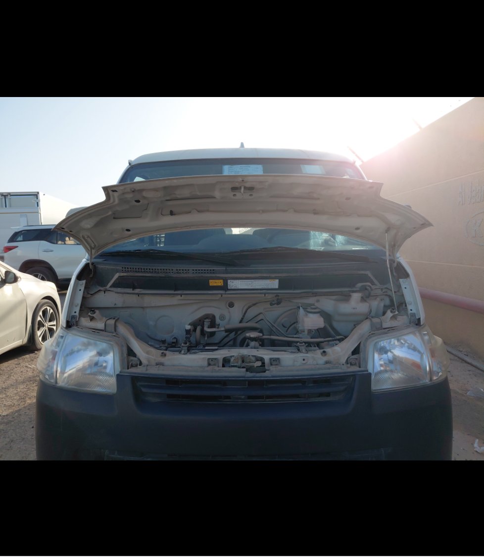 Toyota Lite Ace  2023 image