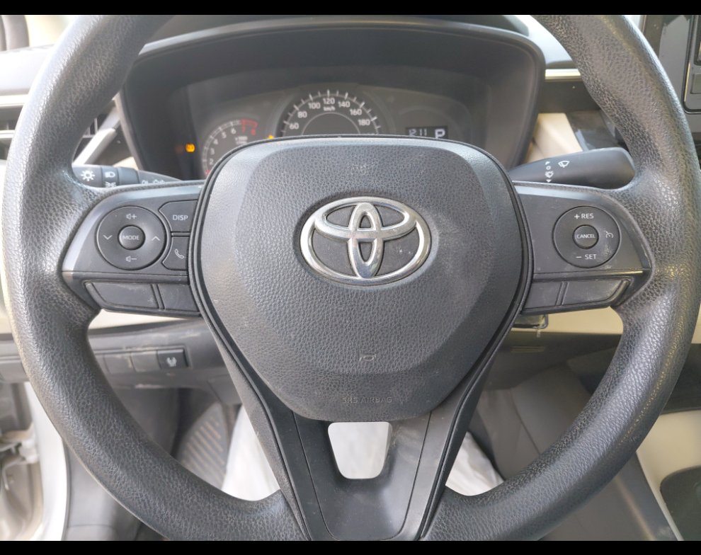 Toyota Corolla  2021 image