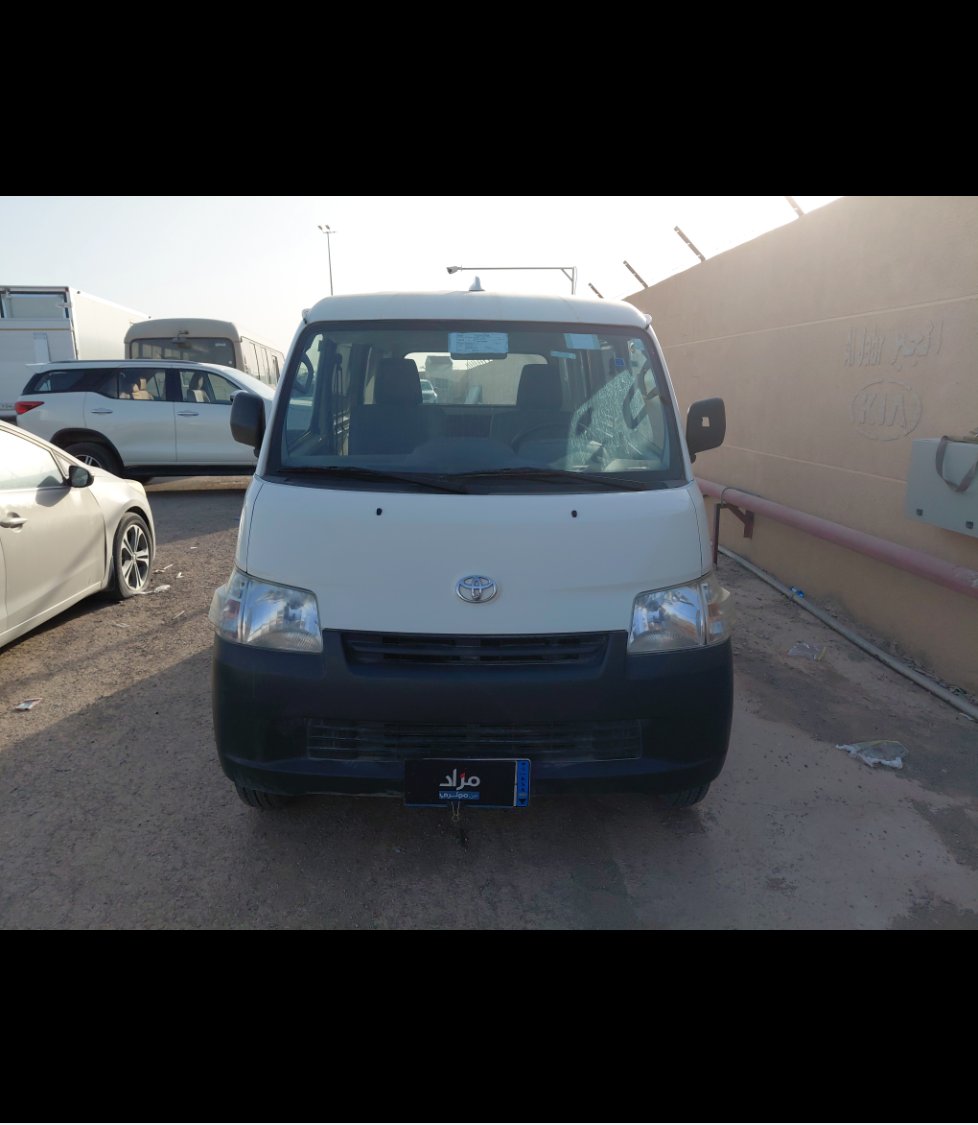 Toyota Lite Ace  2023