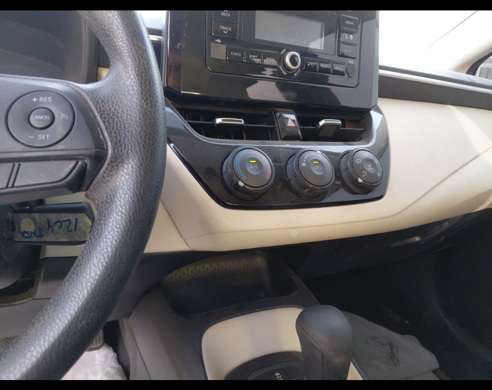 Toyota Corolla  2021 image