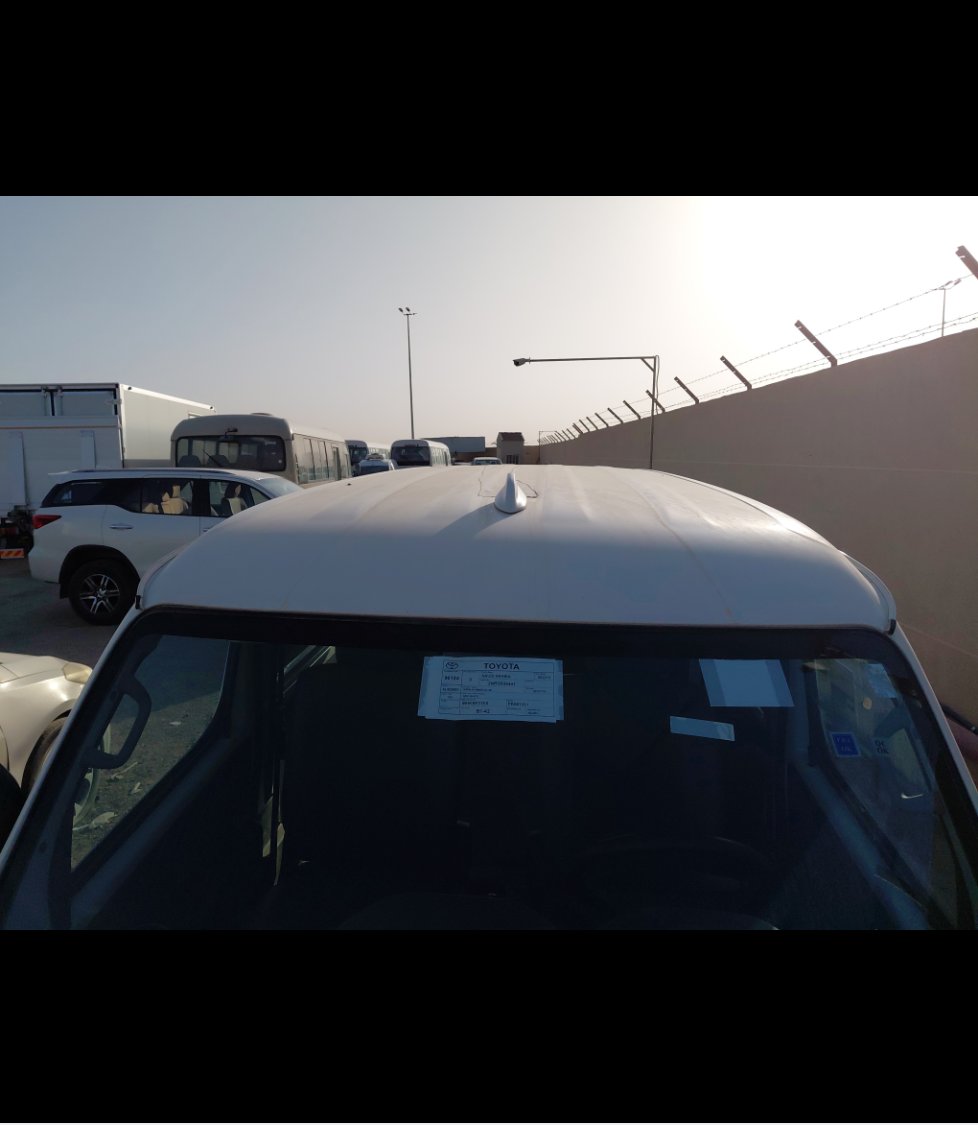 Toyota Lite Ace  2023 image