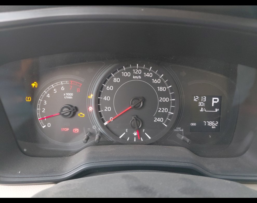 Toyota Corolla  2021 image