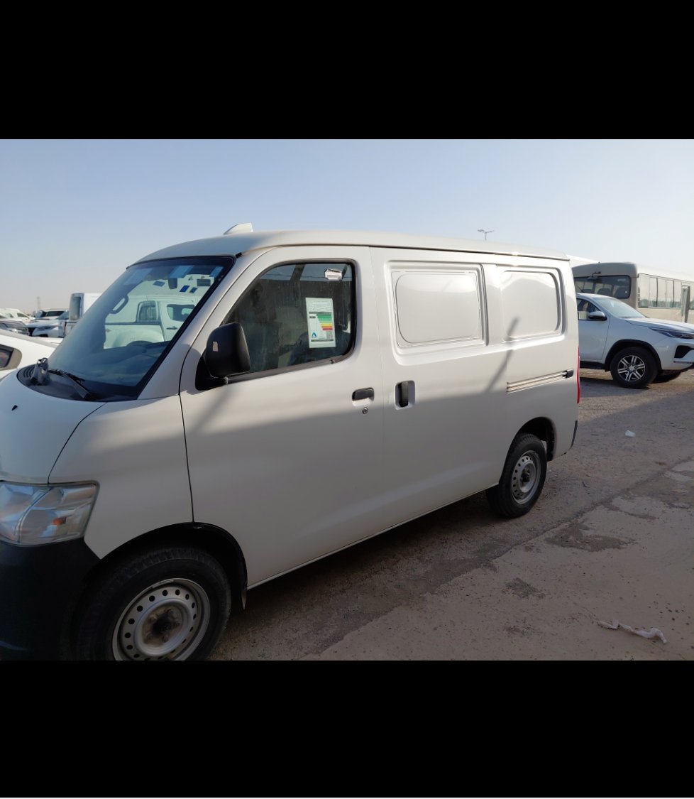 Toyota Lite Ace  2023 image