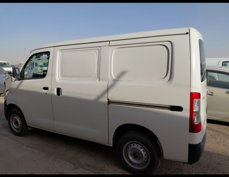Toyota Lite Ace  2023 image