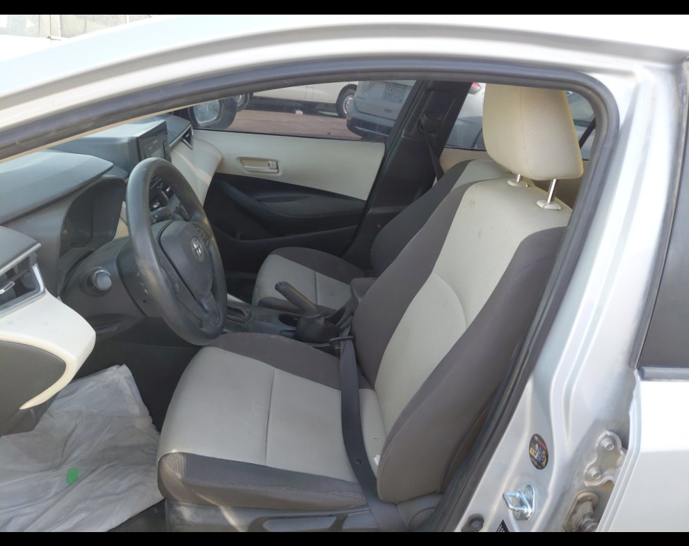 Toyota Corolla  2021 image