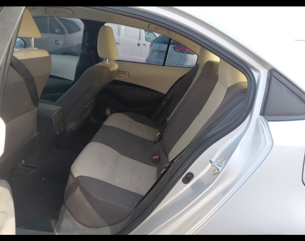 Toyota Corolla  2021 image