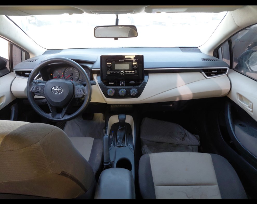 Toyota Corolla  2021 image