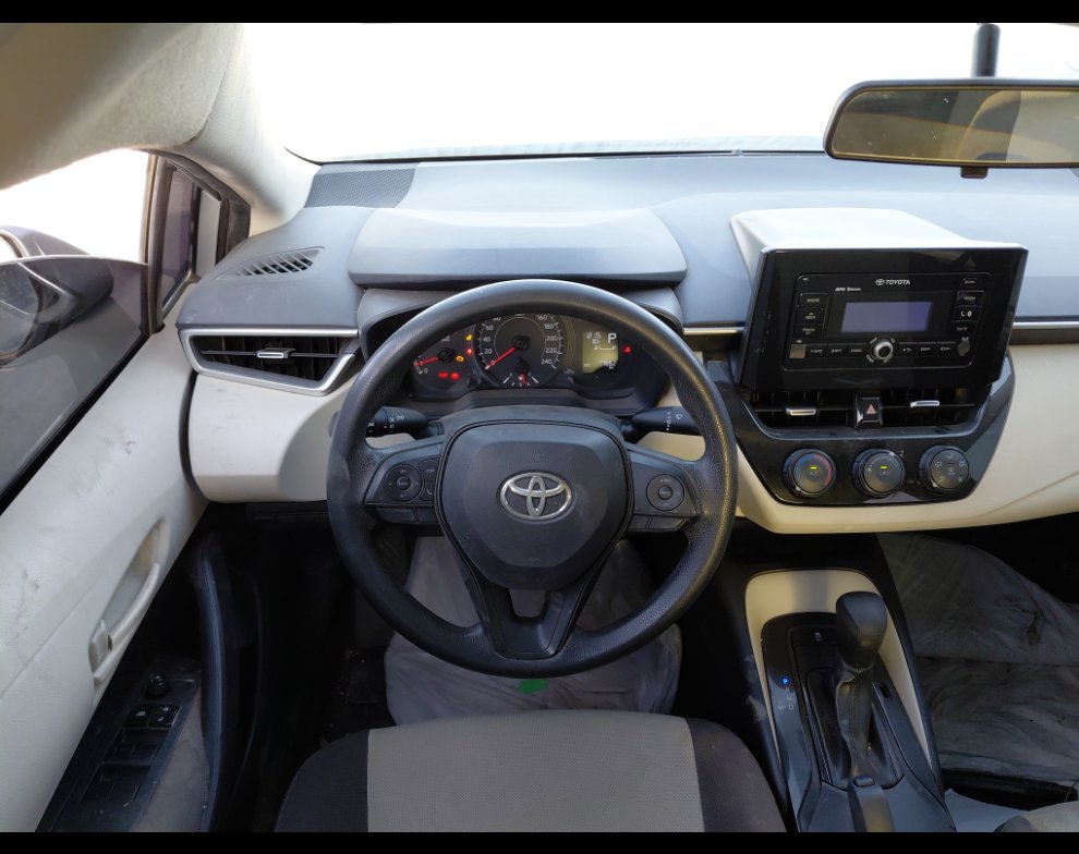 Toyota Corolla  2021 image