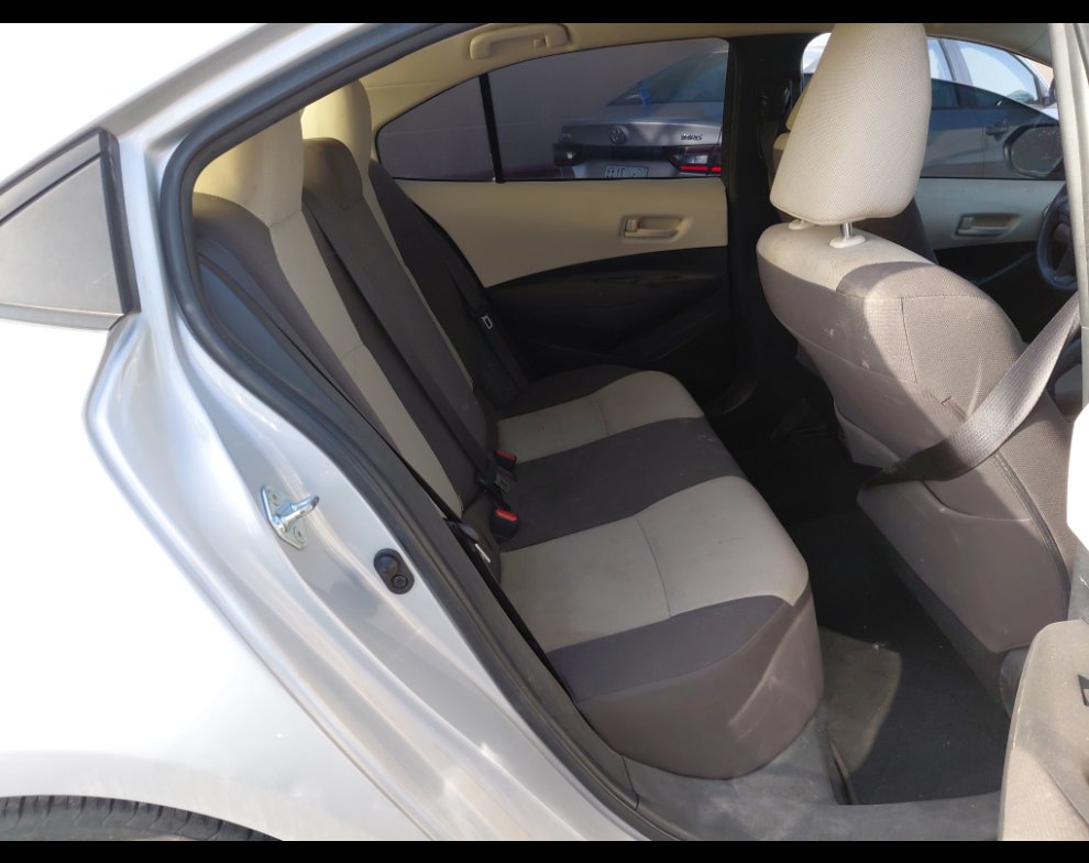 Toyota Corolla  2021 image