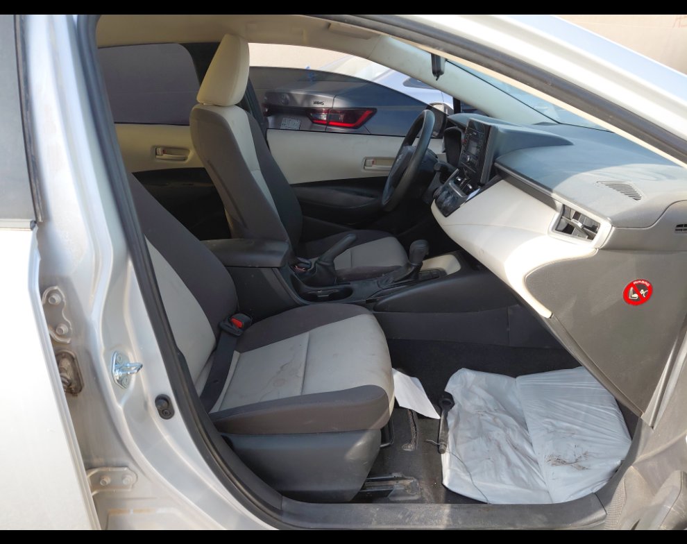 Toyota Corolla  2021 image