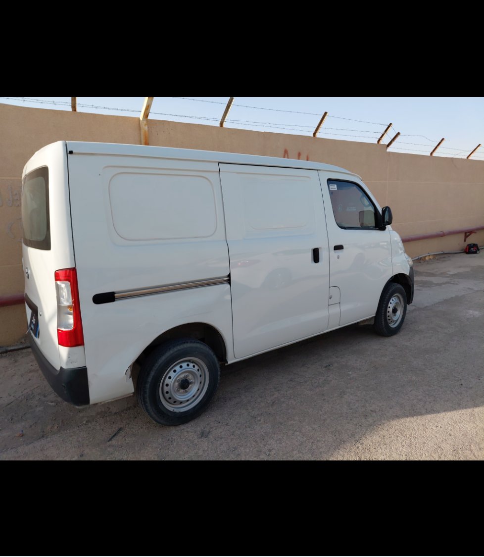 Toyota Lite Ace  2023 image