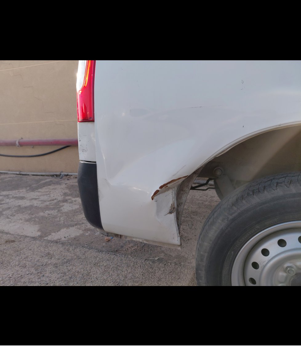 Toyota Lite Ace  2023 image