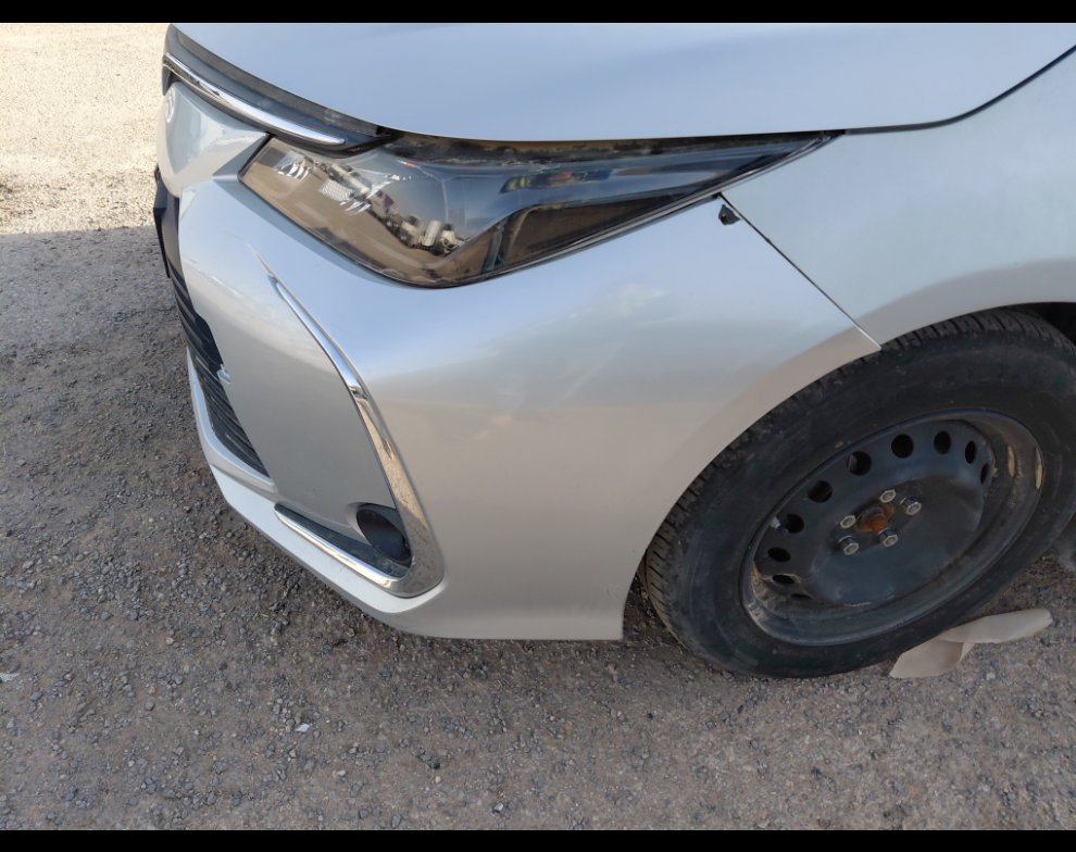 Toyota Corolla  2021 image