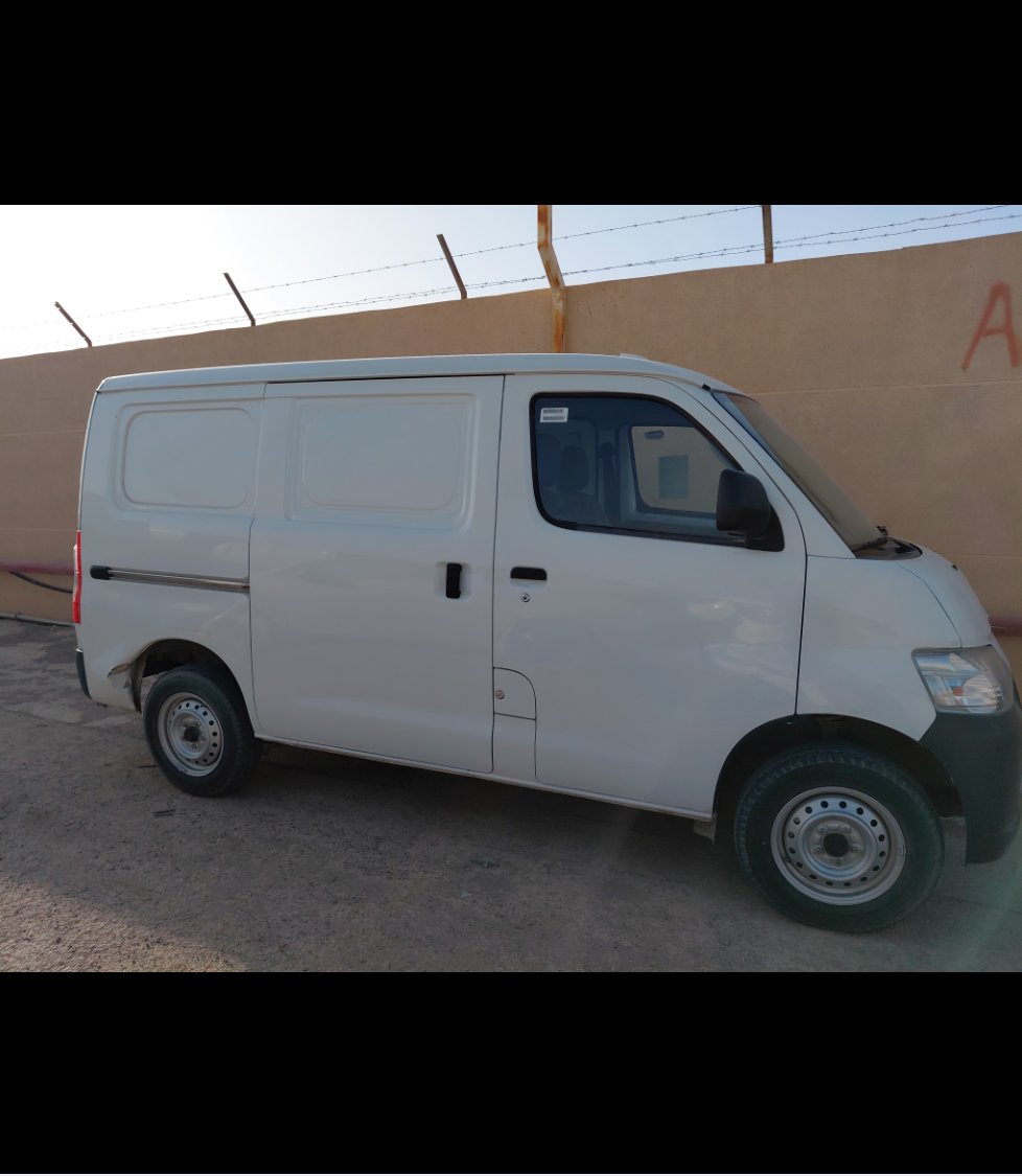 Toyota Lite Ace  2023 image