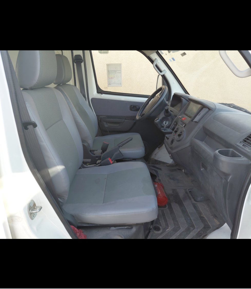 Toyota Lite Ace  2023 image