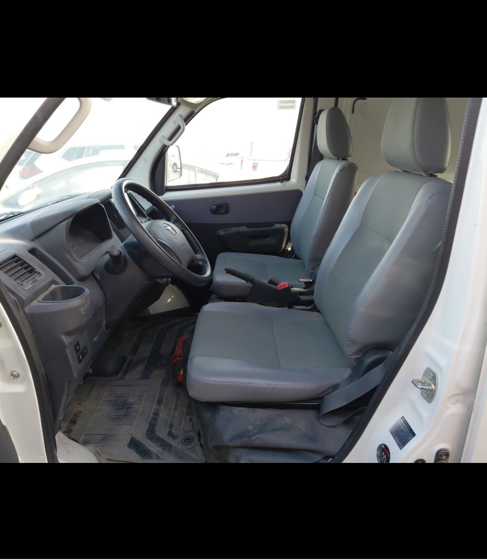 Toyota Lite Ace  2023 image