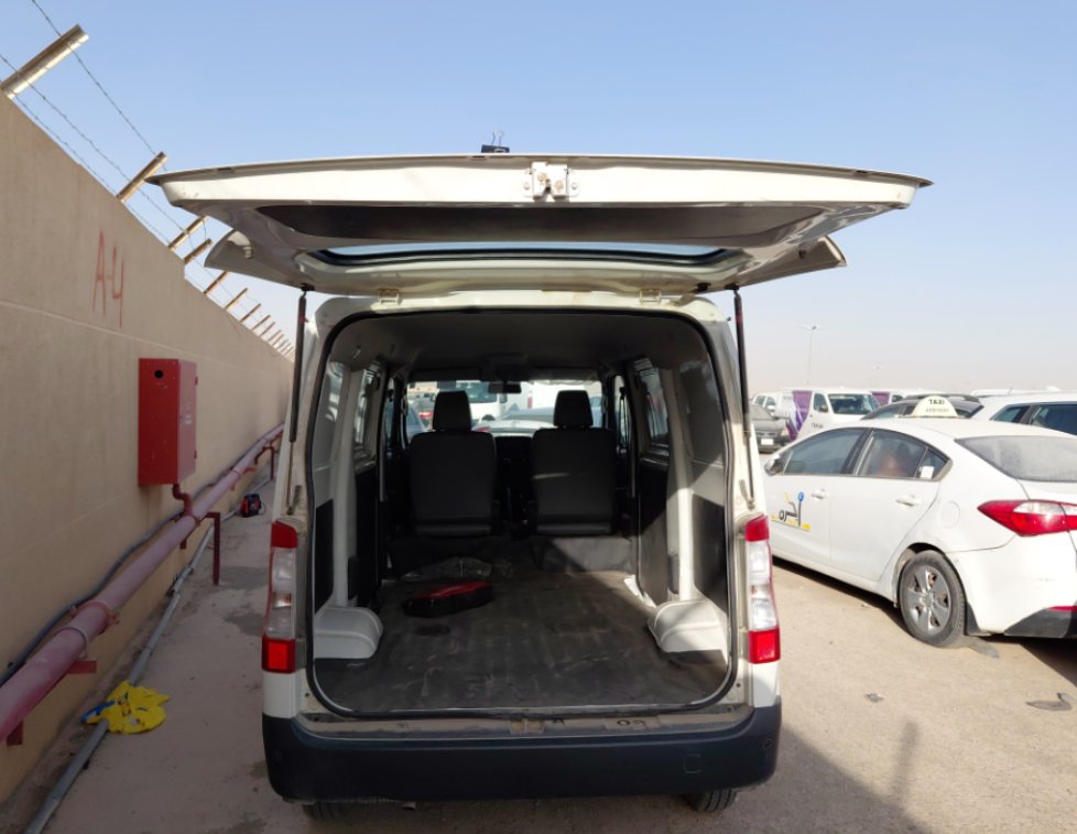 Toyota Lite Ace  2023 image