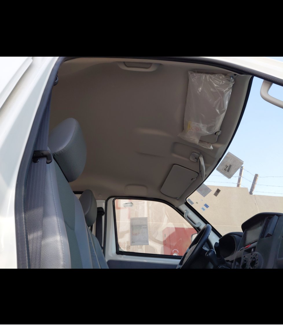 Toyota Lite Ace  2023 image