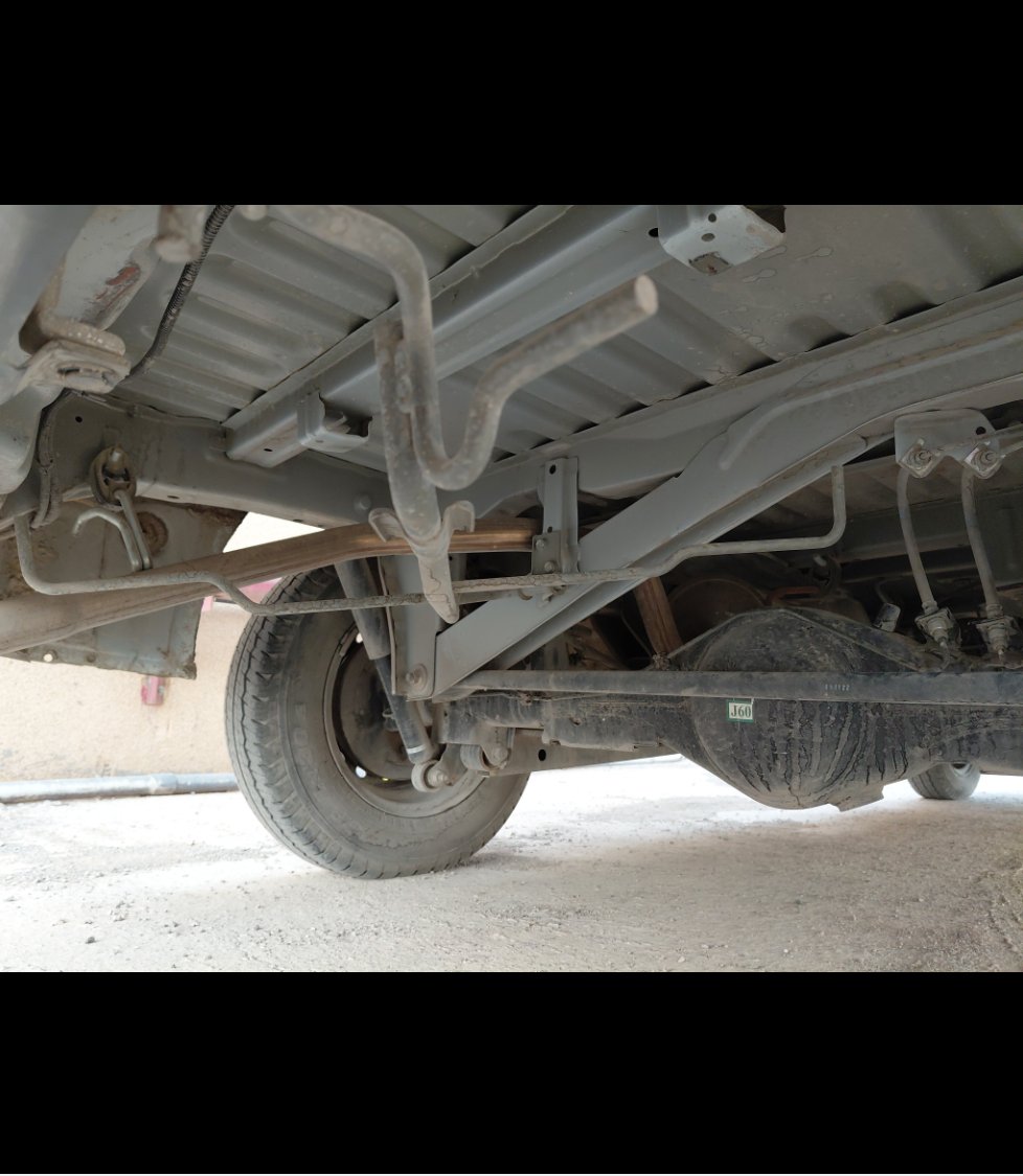 Toyota Lite Ace  2023 image