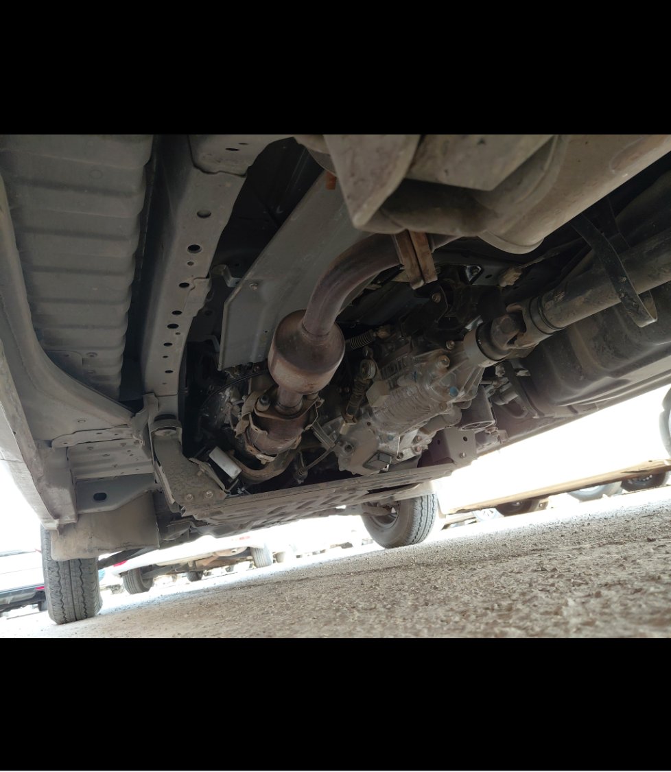 Toyota Lite Ace  2023 image