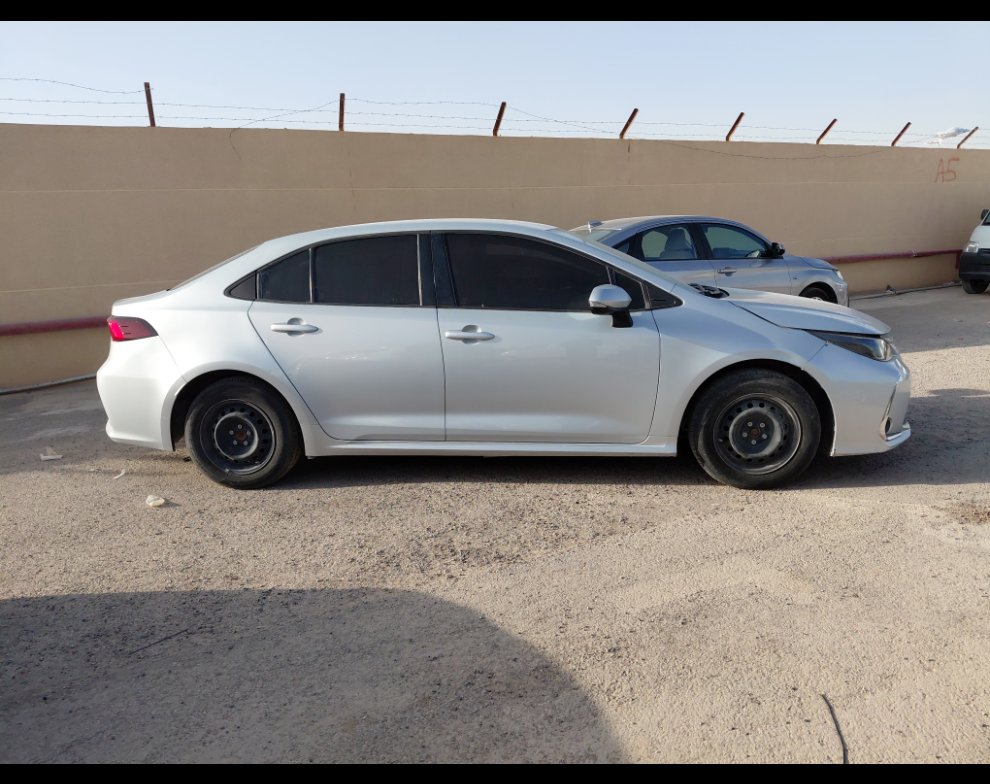 Toyota Corolla  2021 image