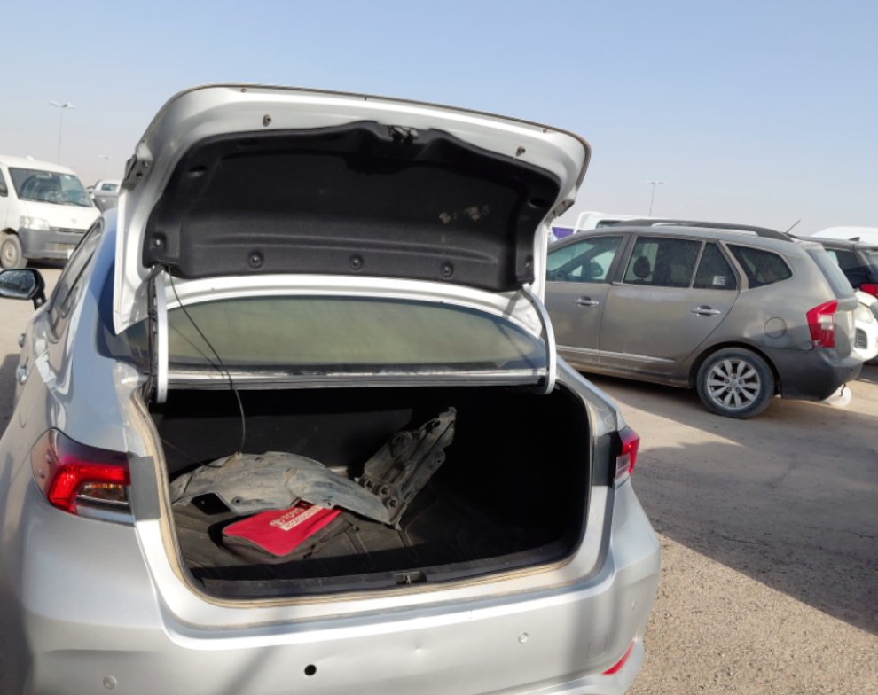 Toyota Corolla  2021 image