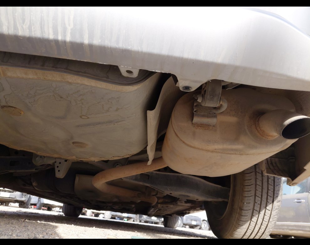 Toyota Corolla  2021 image