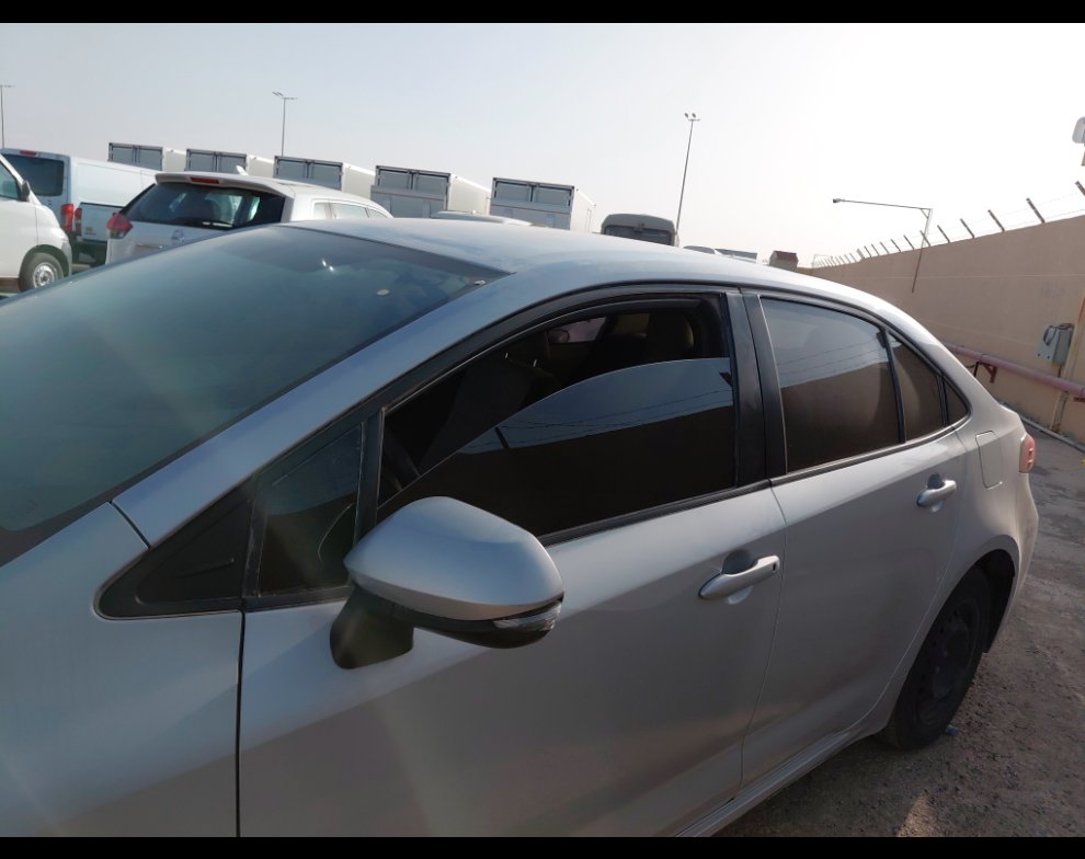 Toyota Corolla  2021 image