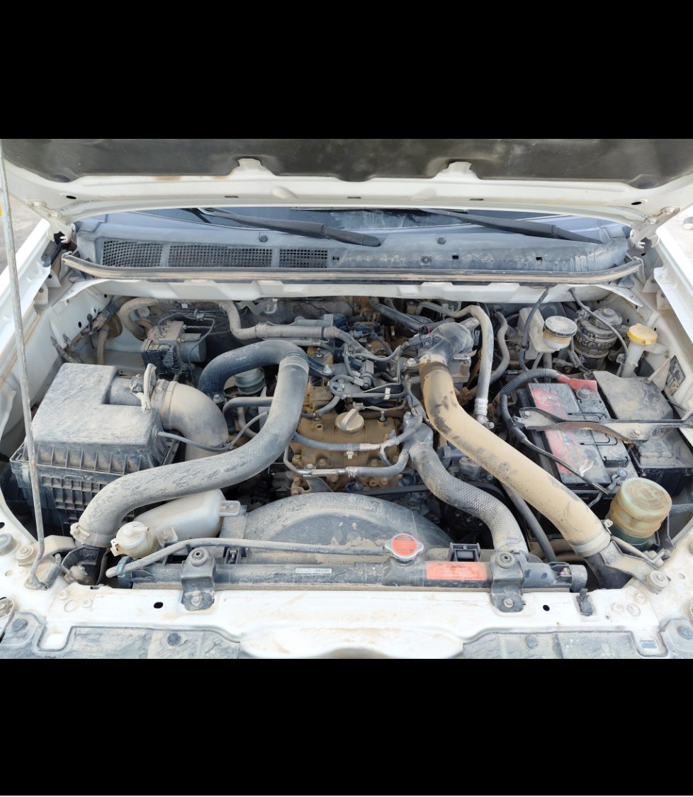 Isuzu D MAX 4x4 2020 image