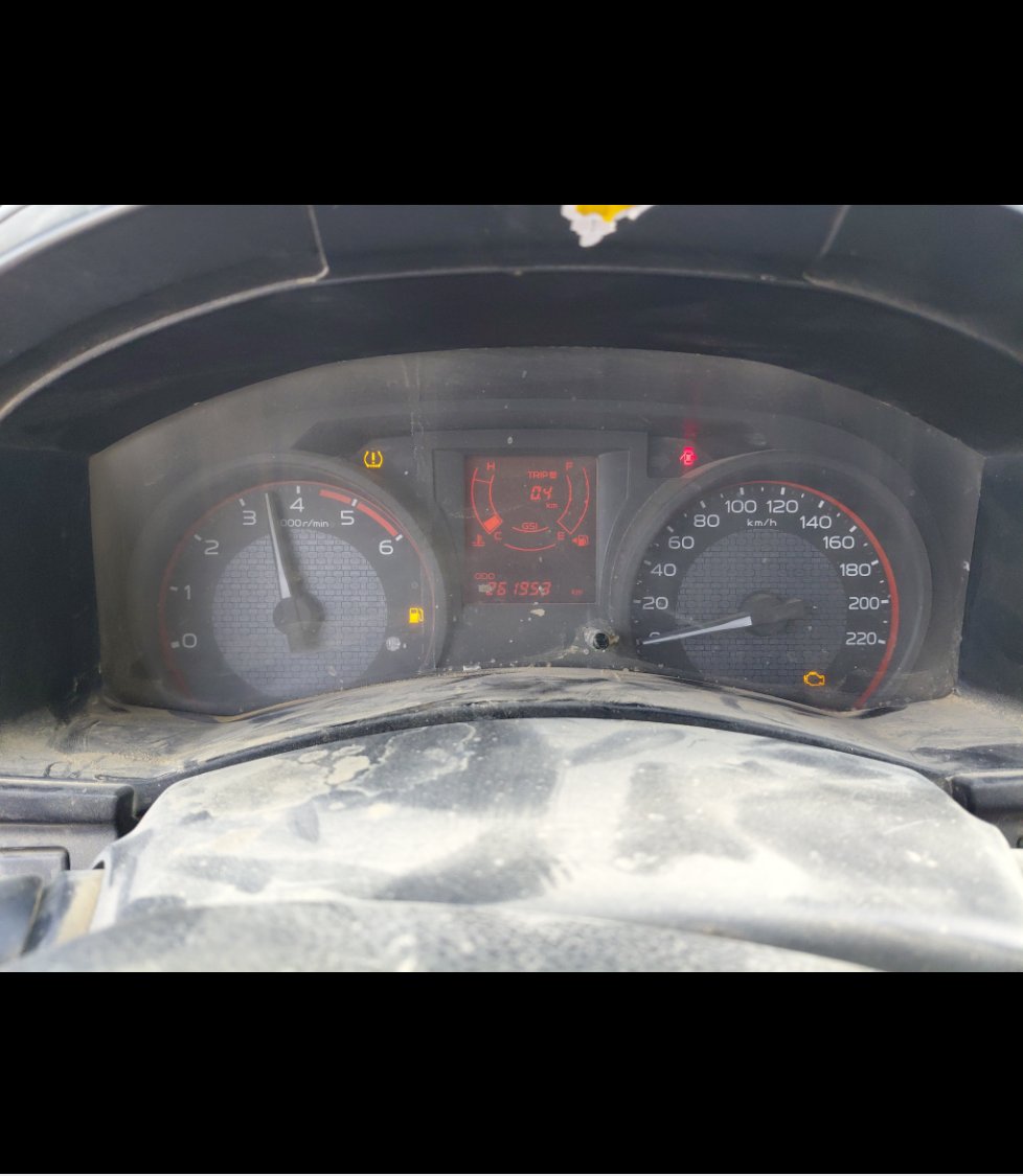 Isuzu D MAX 4x4 2020 image