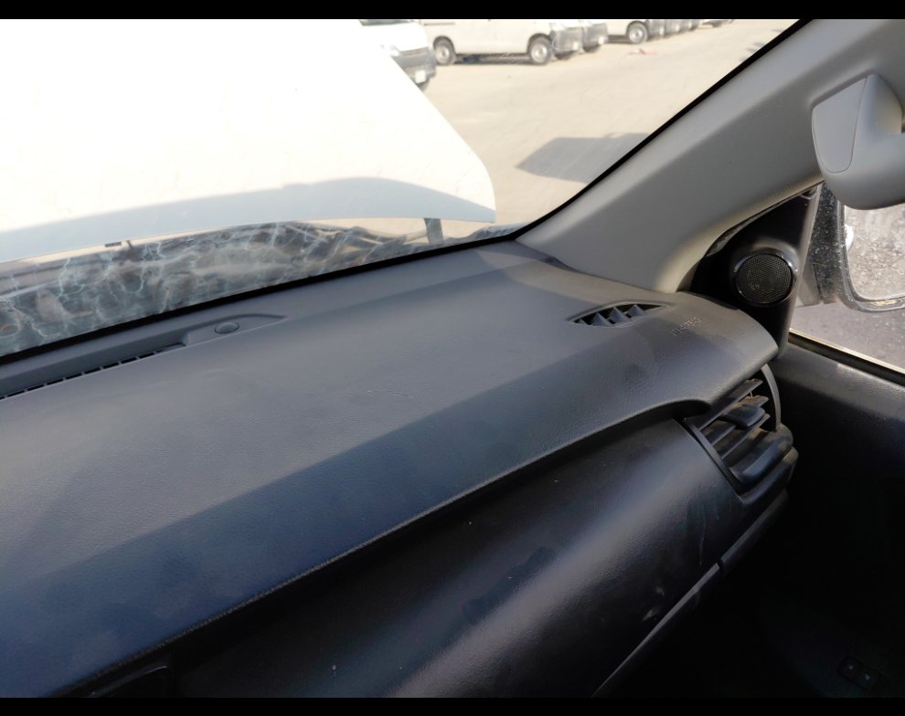 Toyota Fortuner GX2 4X4 2022 image