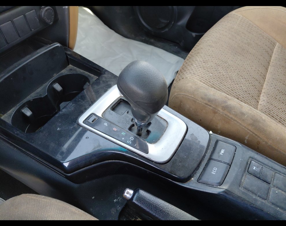 Toyota Fortuner GX2 4X4 2022 image