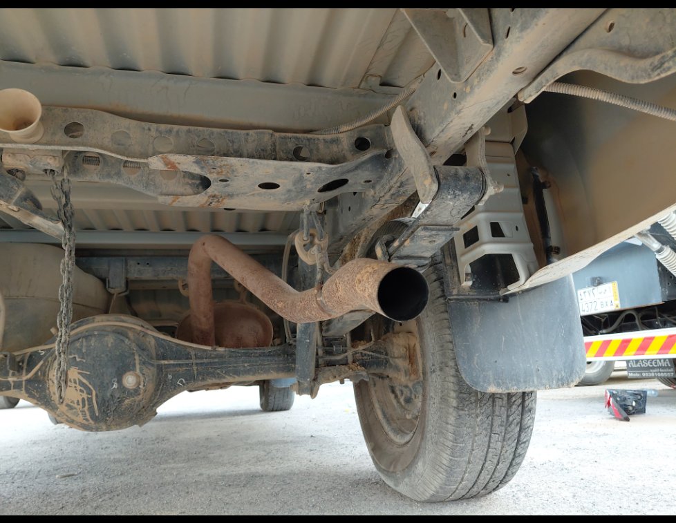 Isuzu D MAX 4x4 2020 image