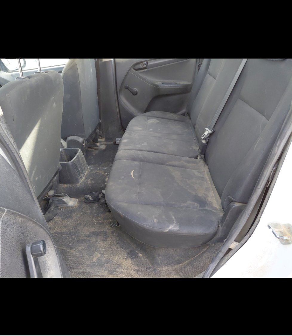 Isuzu D MAX 4x4 2020 image