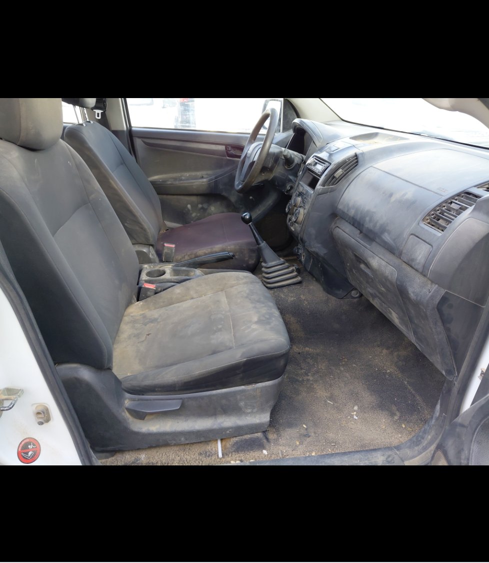 Isuzu D MAX 4x4 2020 image