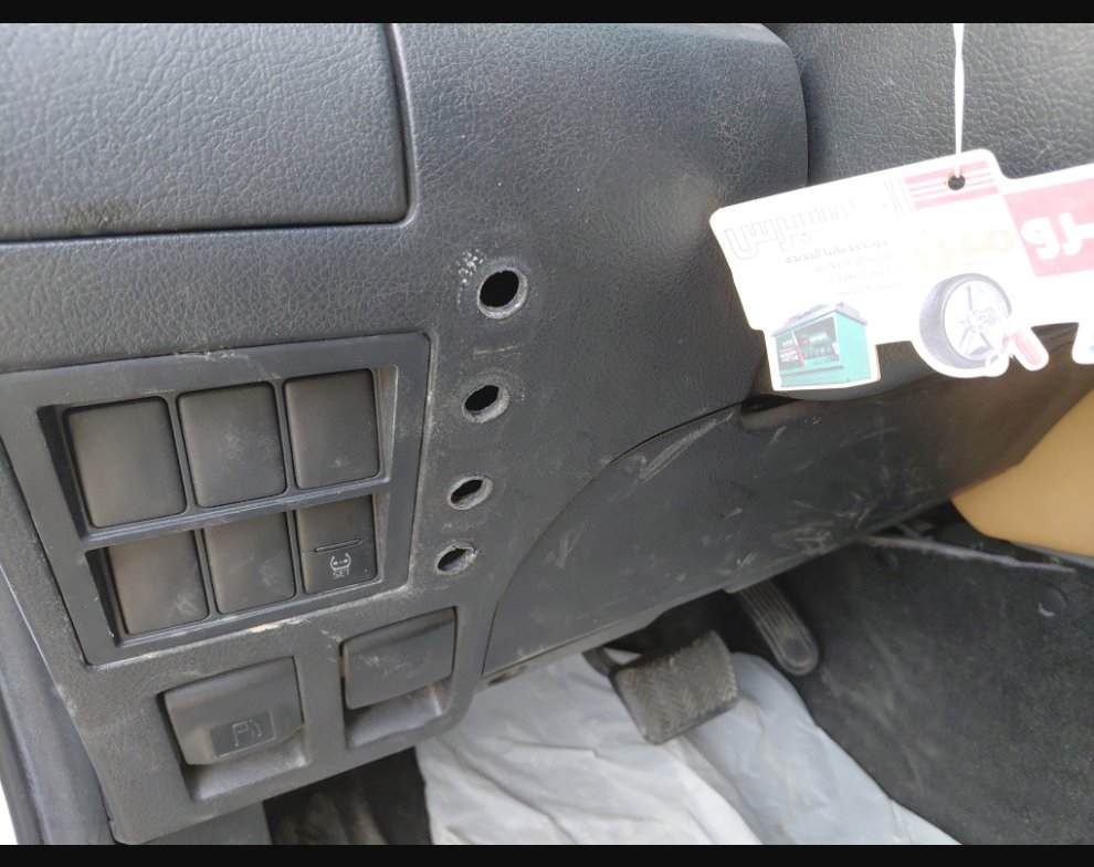 Toyota Fortuner GX2 4X4 2022 image