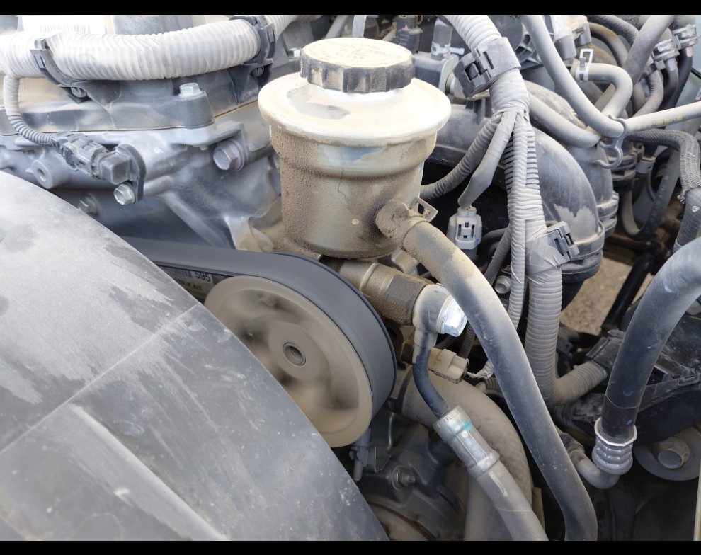 Toyota Fortuner GX2 4X4 2022 image