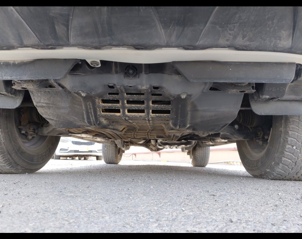 Toyota Fortuner GX2 4X4 2022 image