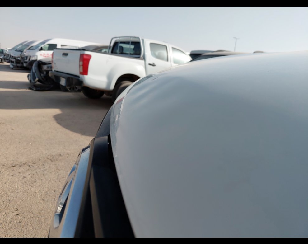 Toyota Fortuner GX2 4X4 2022 image