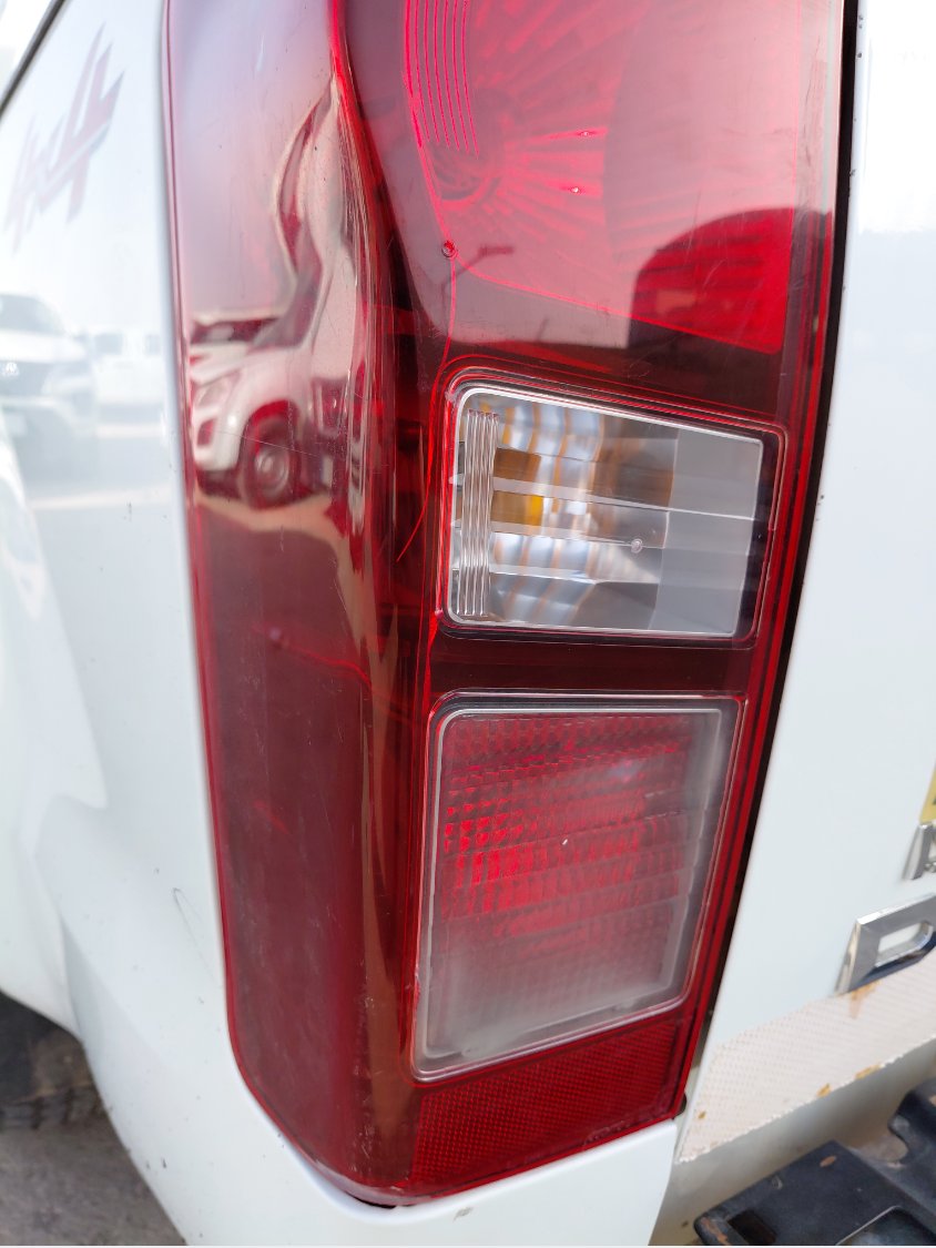 Isuzu D MAX 4x4 2020 image