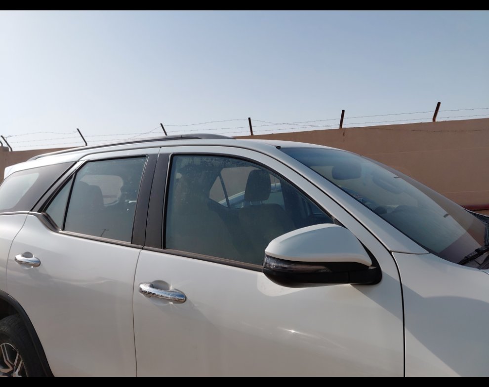 Toyota Fortuner GX2 4X4 2022 image