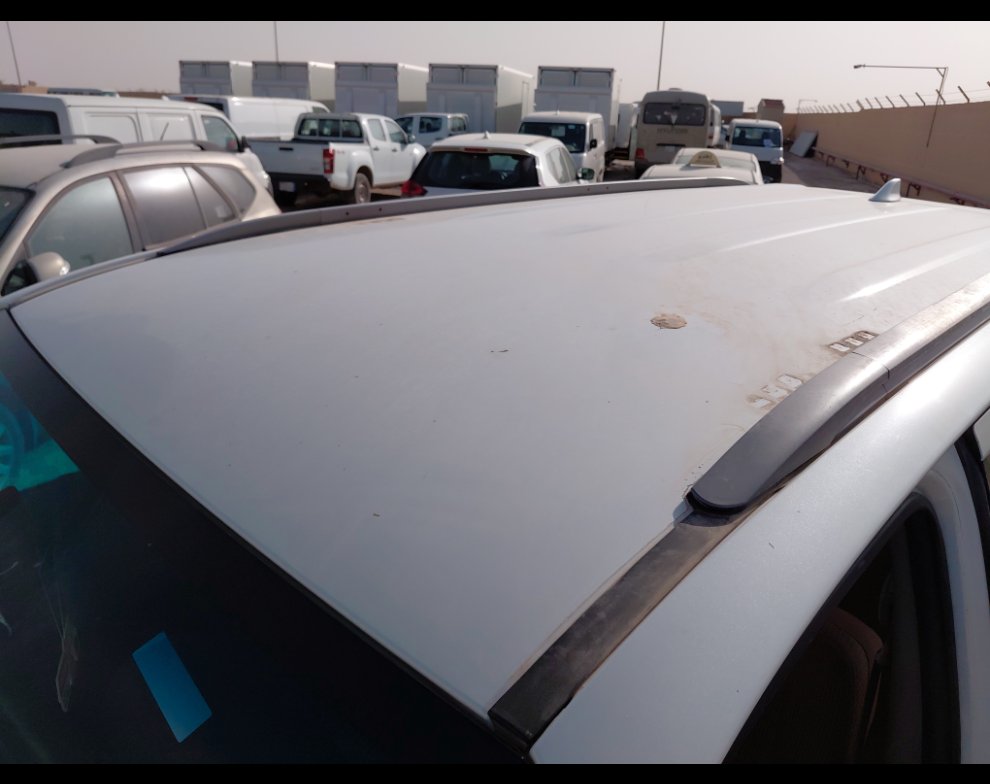 Toyota Fortuner GX2 4X4 2022 image