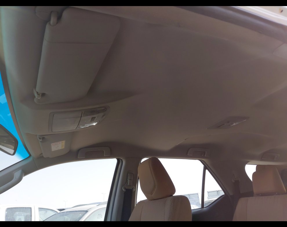 Toyota Fortuner GX2 4X4 2022 image