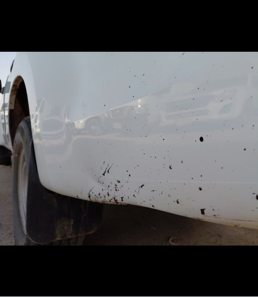 Isuzu D MAX 4x4 2020 image