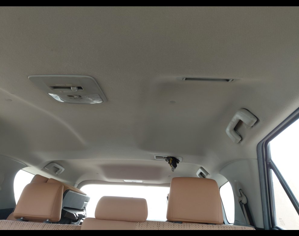 Toyota Fortuner GX2 4X4 2022 image