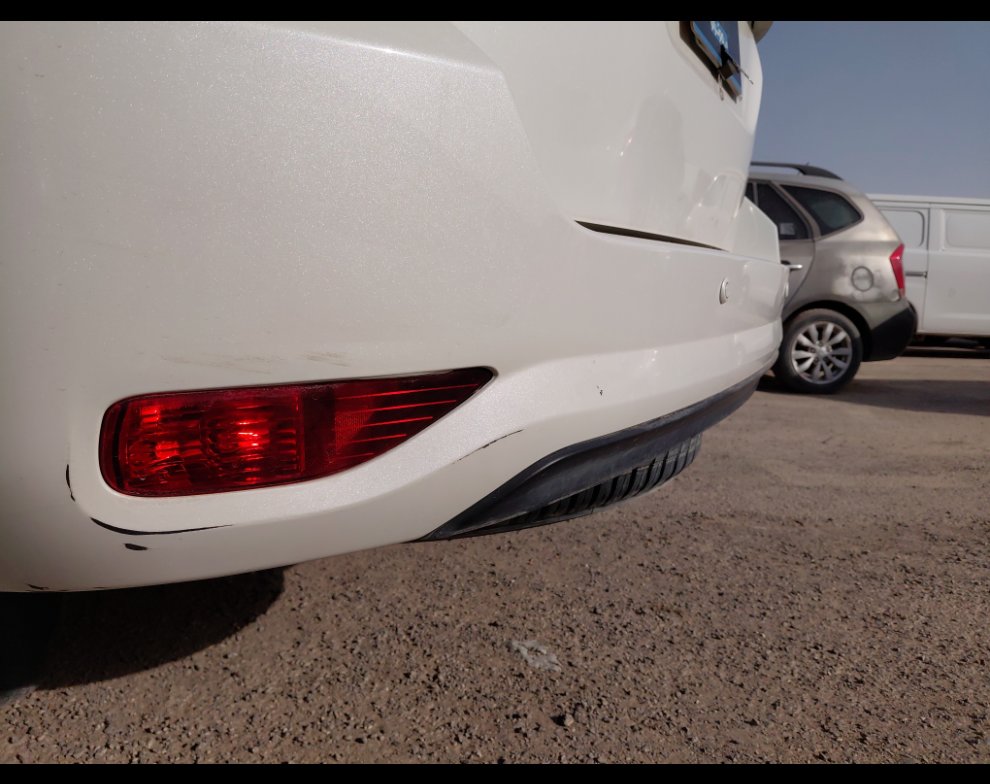 Toyota Fortuner GX2 4X4 2022 image