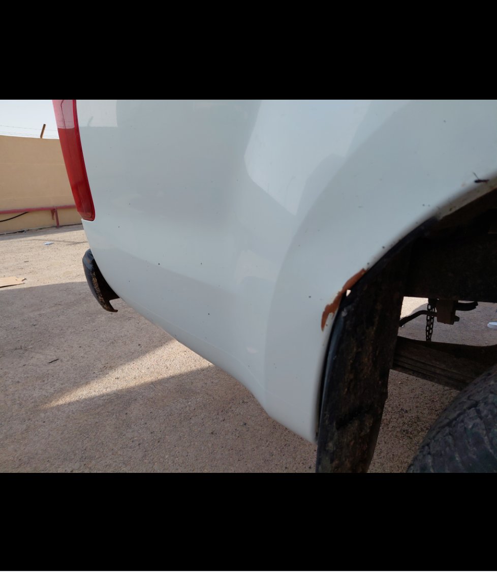 Isuzu D MAX 4x4 2020 image