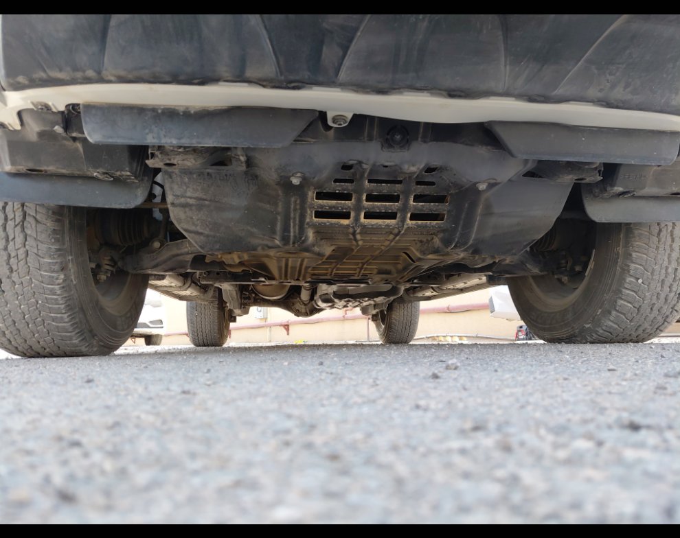 Toyota Fortuner GX2 4X4 2022 image