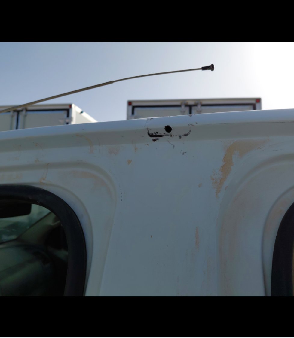 Isuzu D MAX 4x4 2020 image