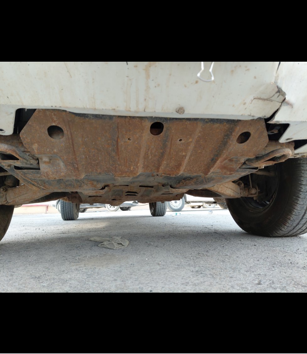 Isuzu D MAX 4x4 2020 image